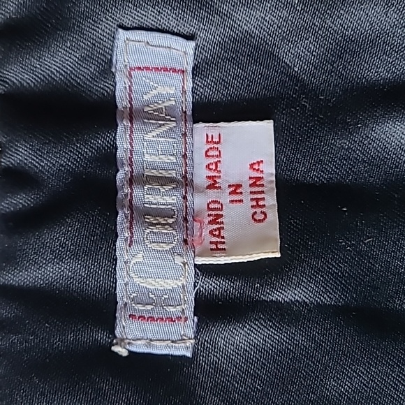 * Womens Vintage 80s CC Courtenay  Belt - Picture 5 of 6